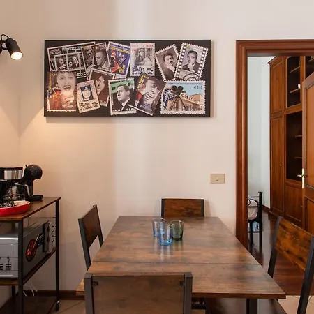 Casetta Stella - Affitti Brevi Italia Apartment *