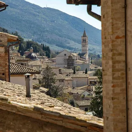 Casetta Stella - Affitti Brevi Italia * Assisi