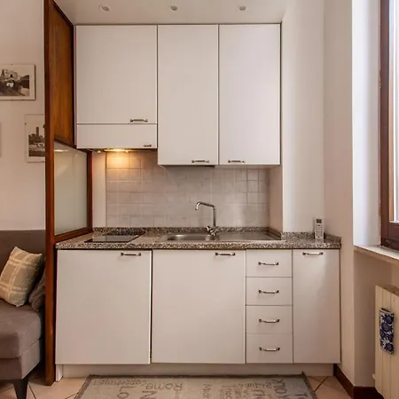 Apartment Casetta Stella - Affitti Brevi Italia *