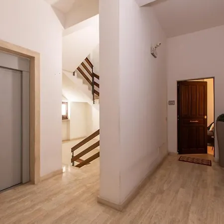 Casetta Stella - Affitti Brevi Italia Apartment