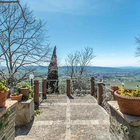 Casetta Stella - Affitti Brevi Italia Apartment Assisi