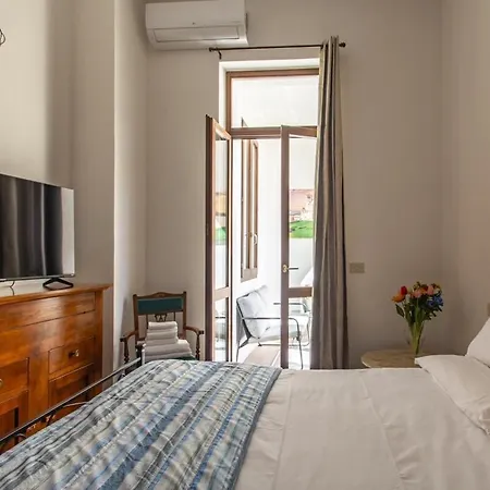 Casetta Stella - Affitti Brevi Italia Apartment Assisi