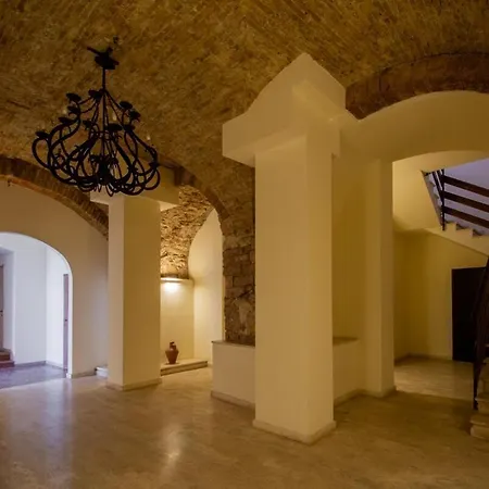 Apartment Casetta Stella - Affitti Brevi Italia *