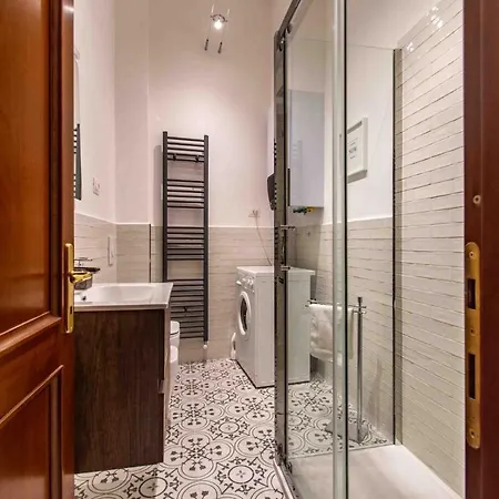 Casetta Stella - Affitti Brevi Italia Apartment