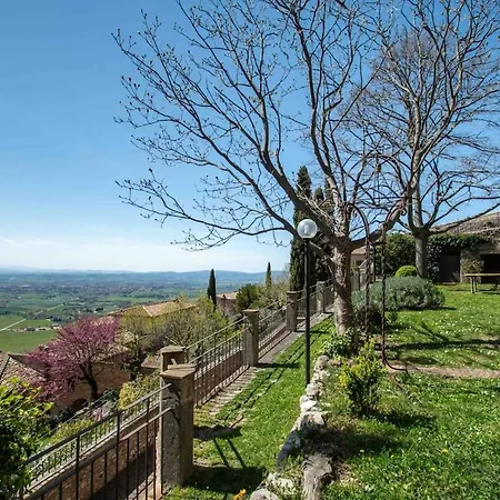 Casetta Stella - Affitti Brevi Italia Apartment Assisi