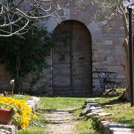 Casetta Stella - Affitti Brevi Italia * Assisi