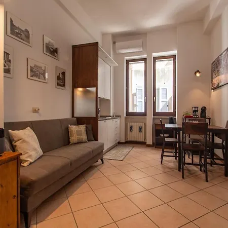 Casetta Stella - Affitti Brevi Italia Apartment *