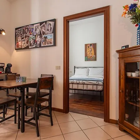 Apartment Casetta Stella - Affitti Brevi Italia *